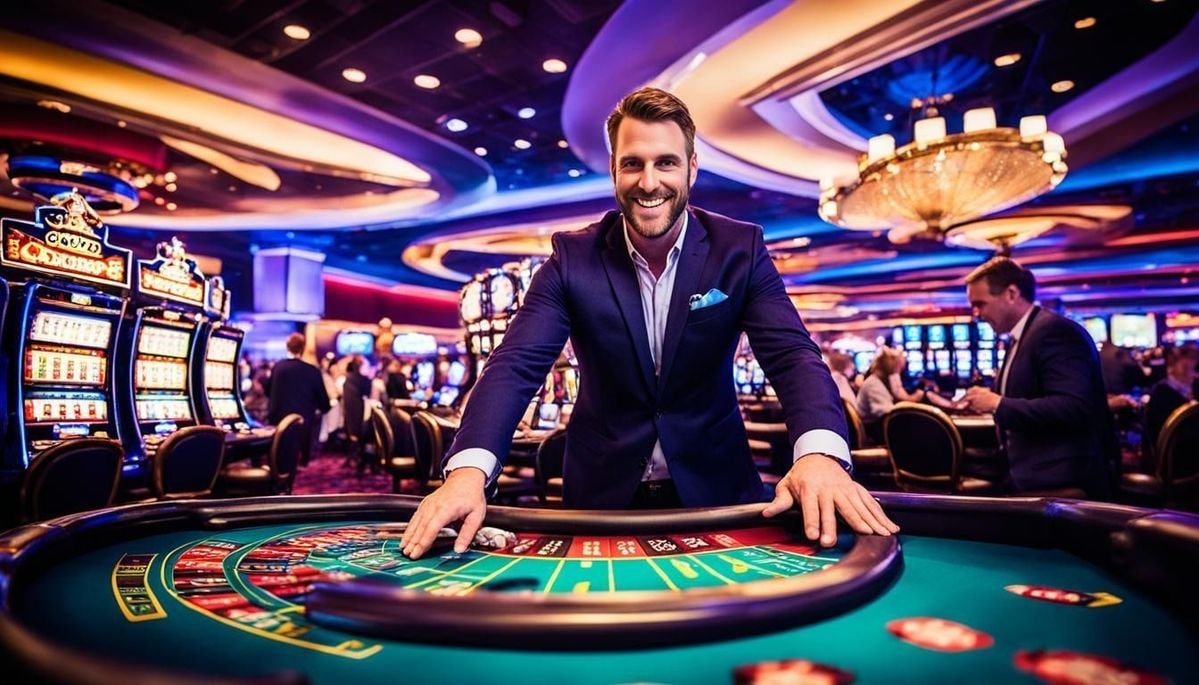 Sportsbook