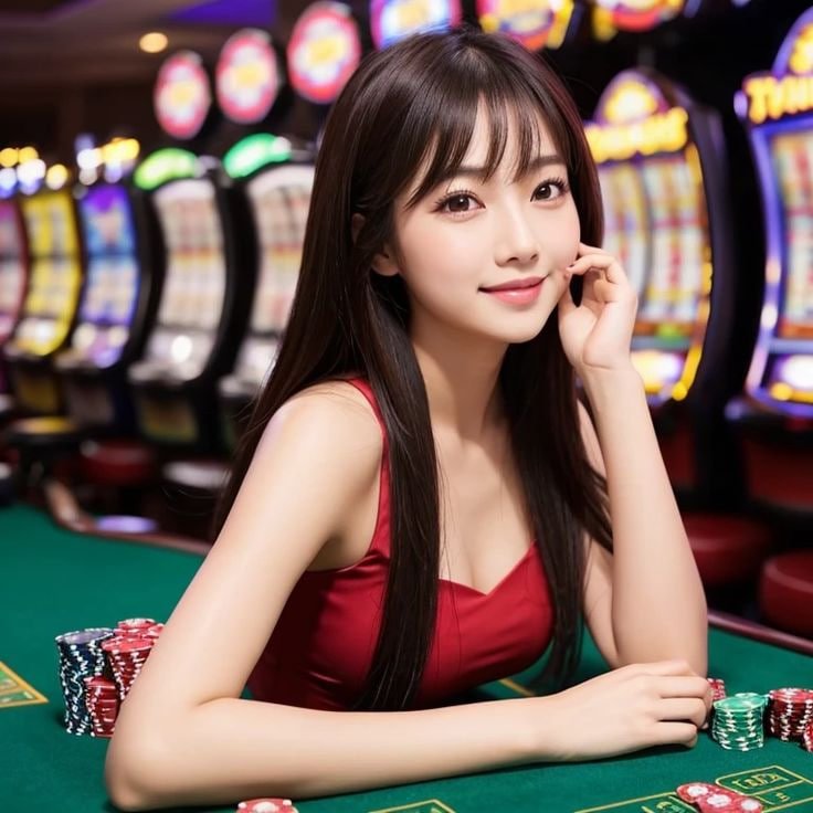 gkk66 Gaming Experience