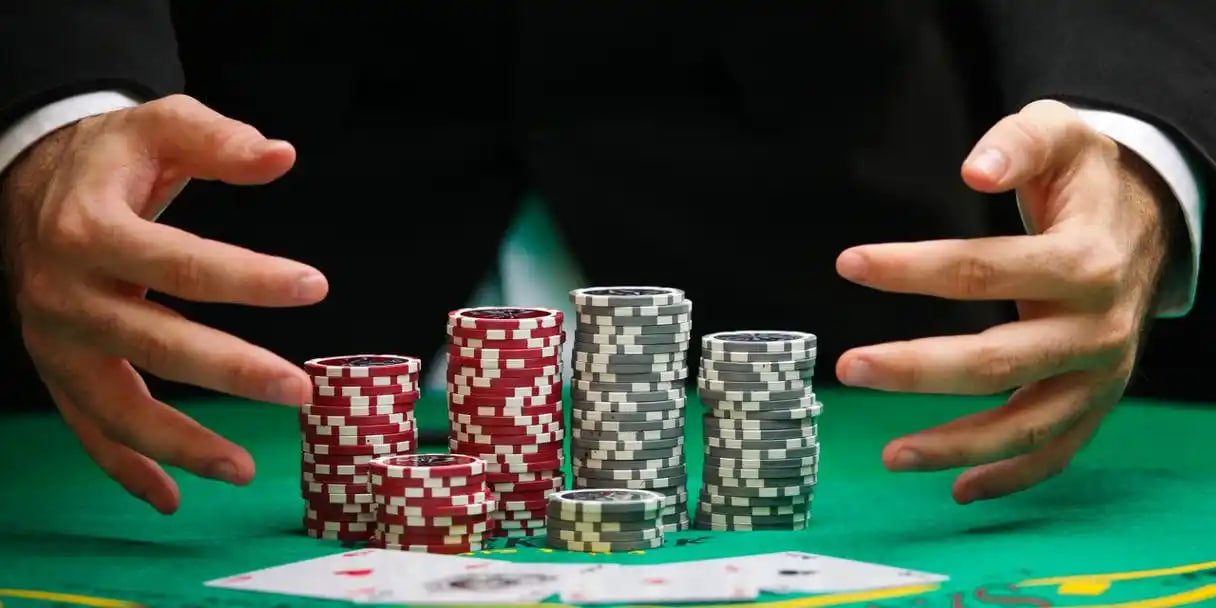 Classic Slots Myanmar